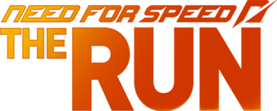 Speed title screen for Wii